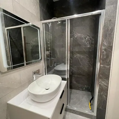 двох кімнатна студія біля моря Apartmán Oděsa