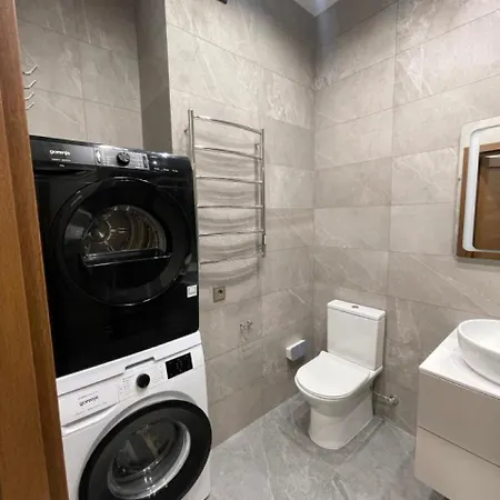 Apartment двох кімнатна студія біля моря Odesa